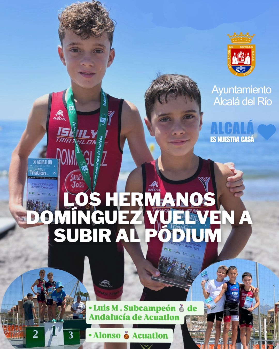 AyuntamientoAlcaladelrio