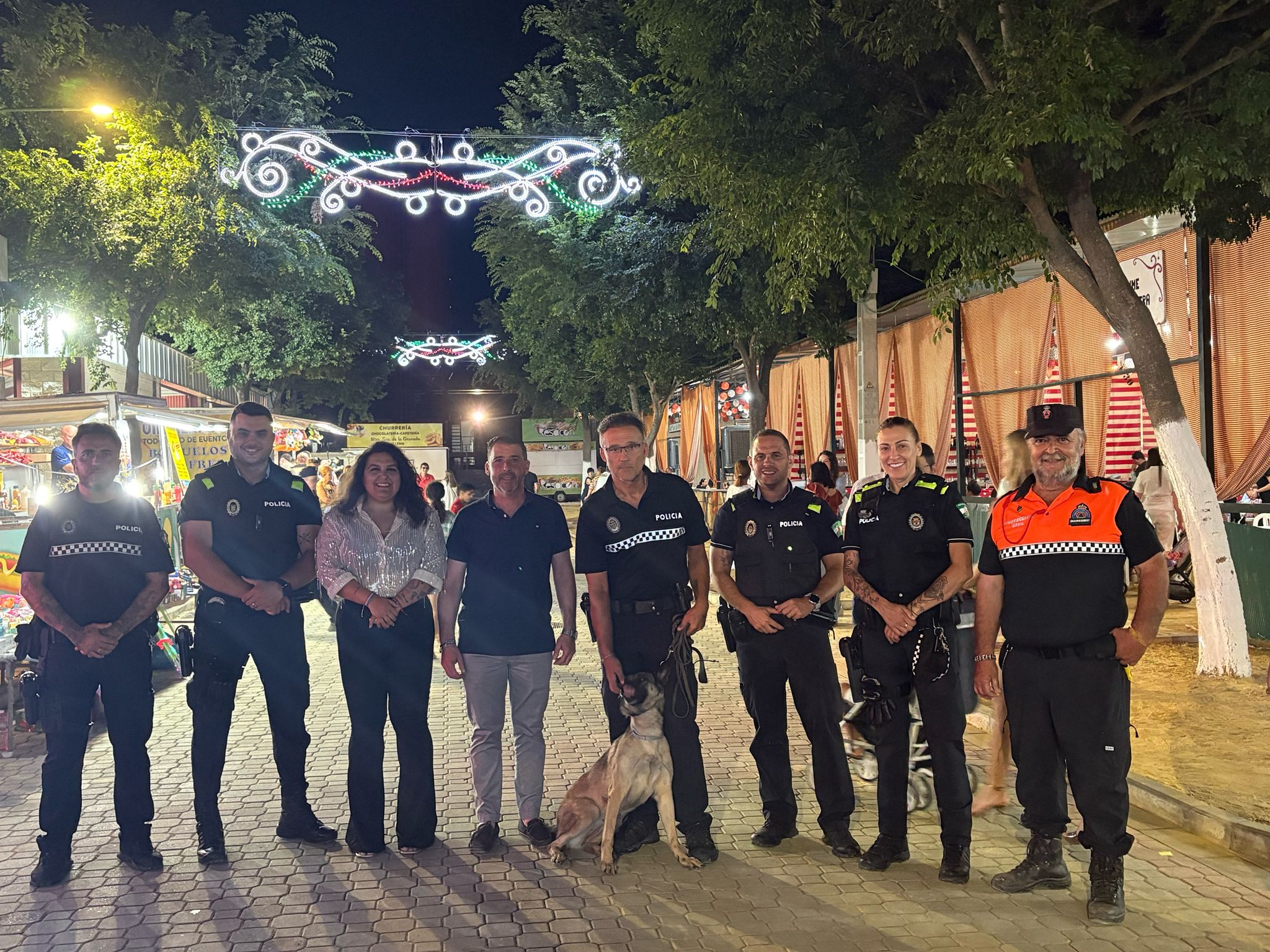 NUEVA FOTO FERIA DE EL VIAR