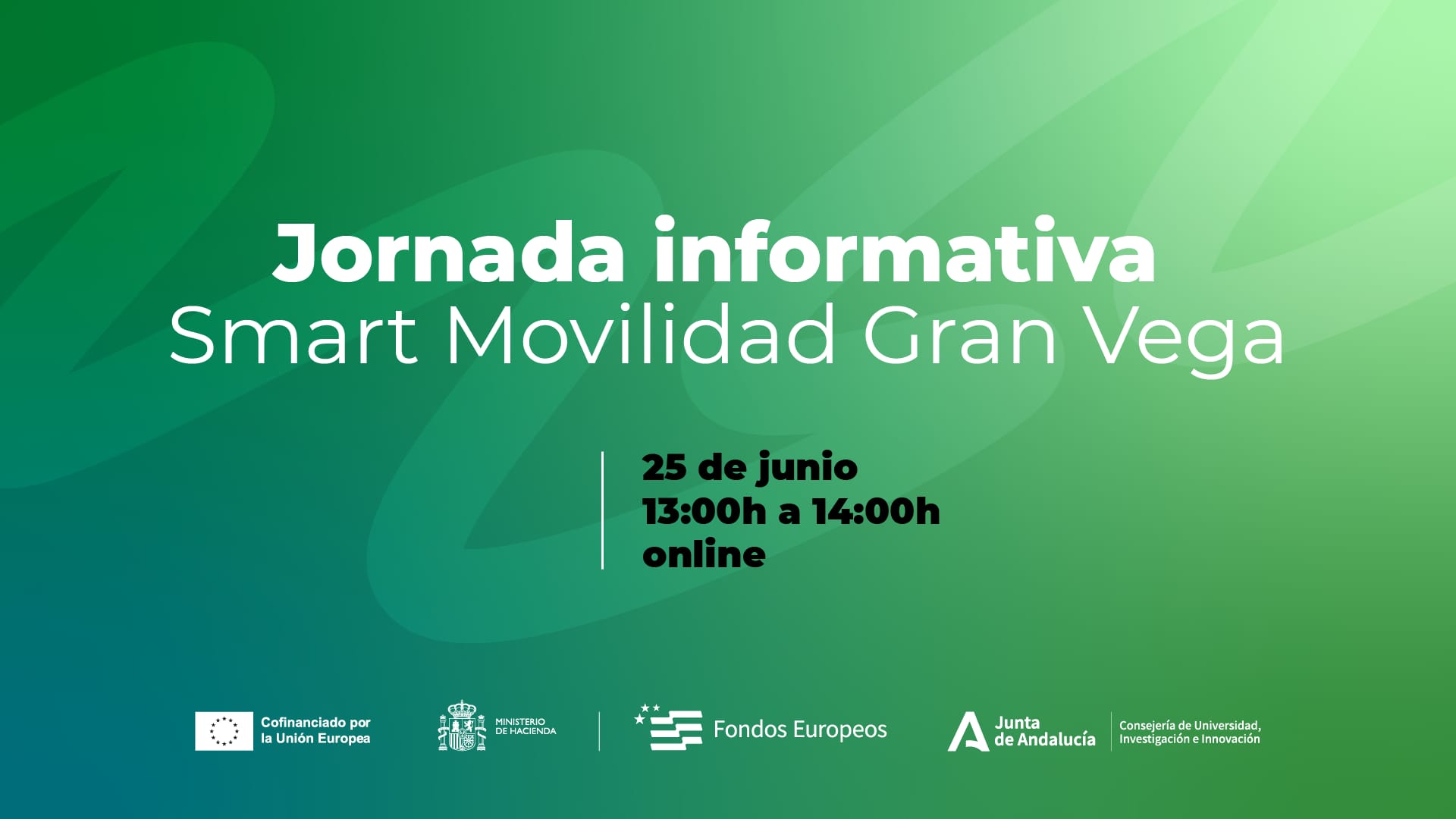 Smart Movilidad Gran Vega