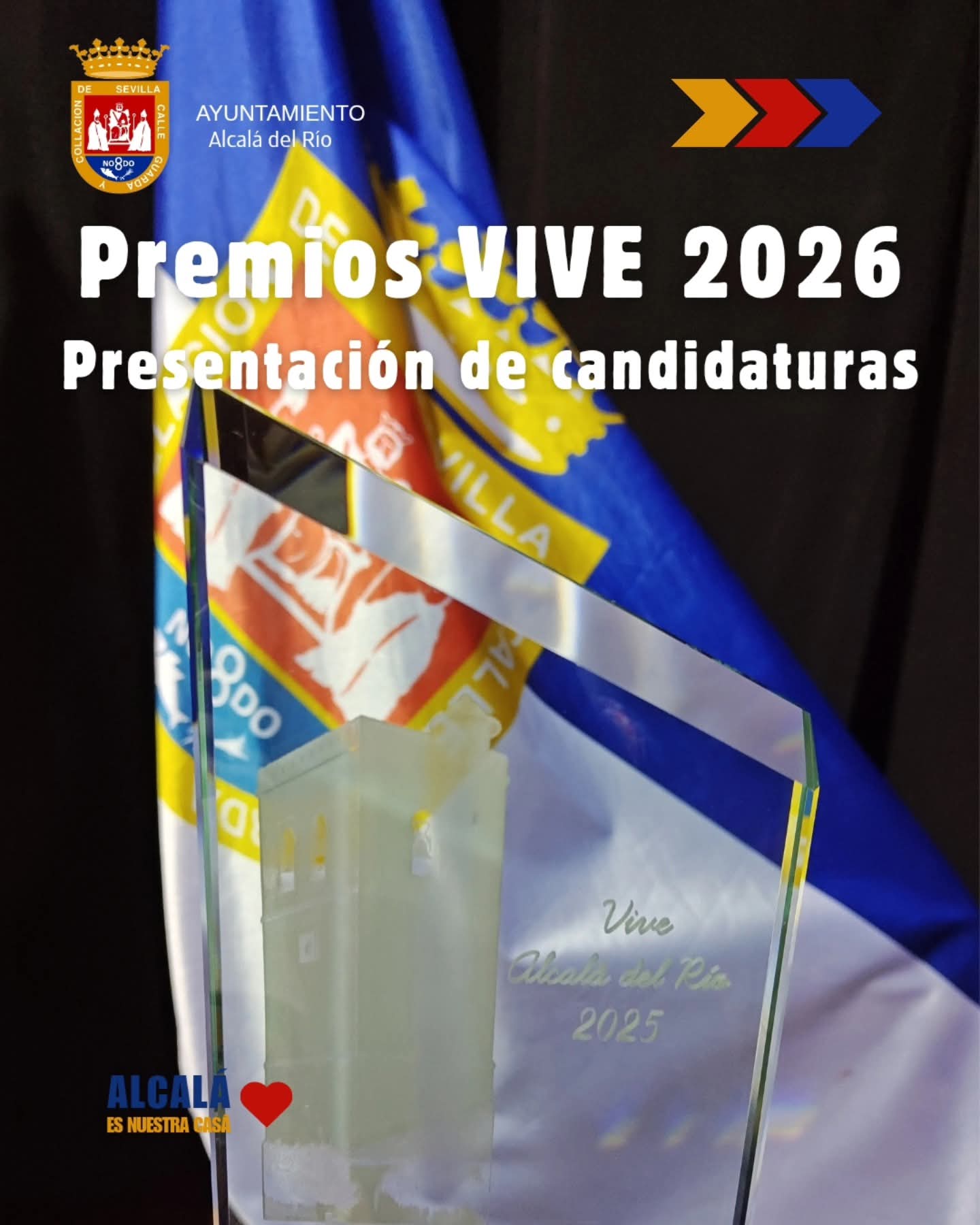 Premios Vive