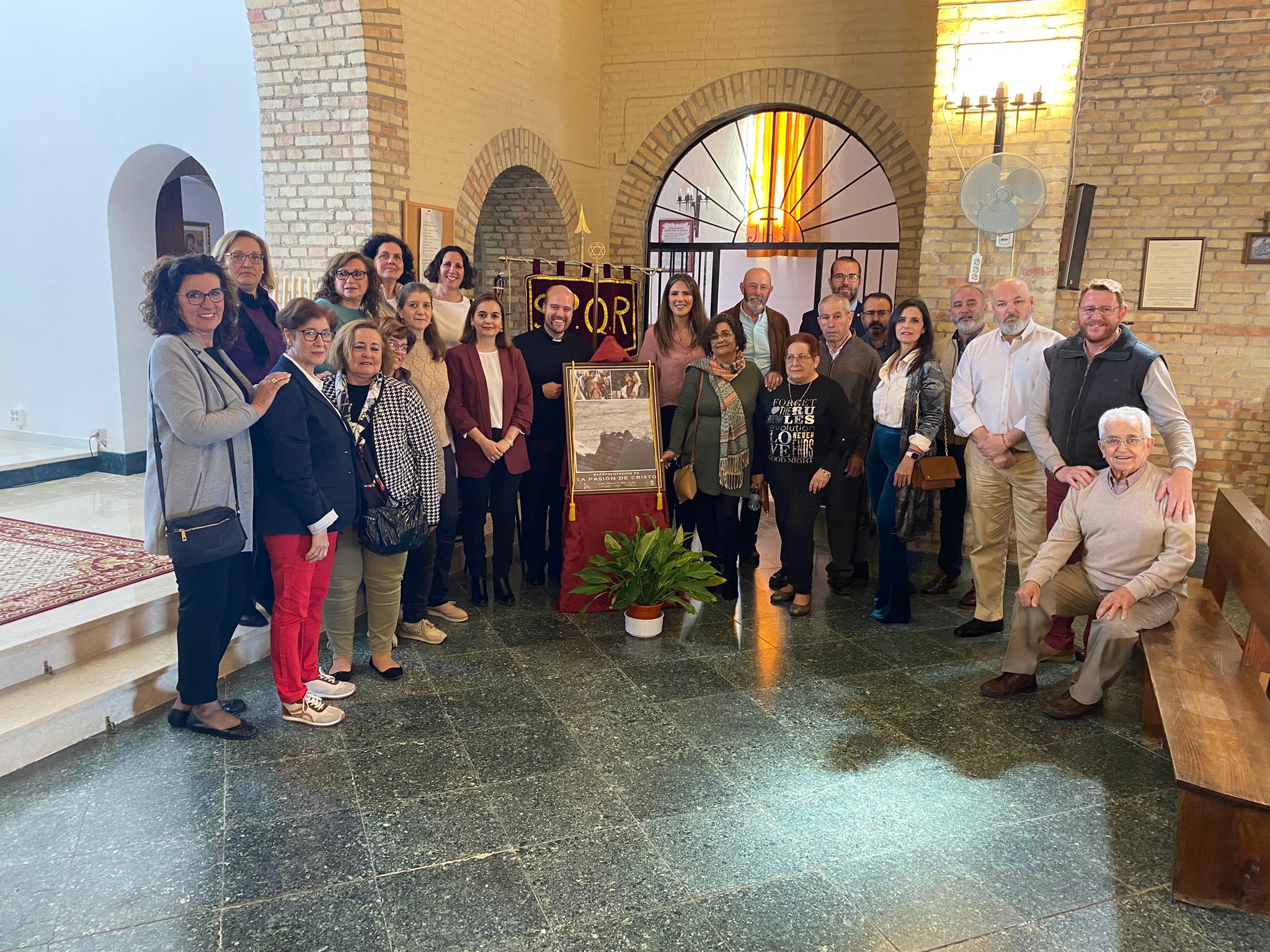 cartelpasionsaning2023