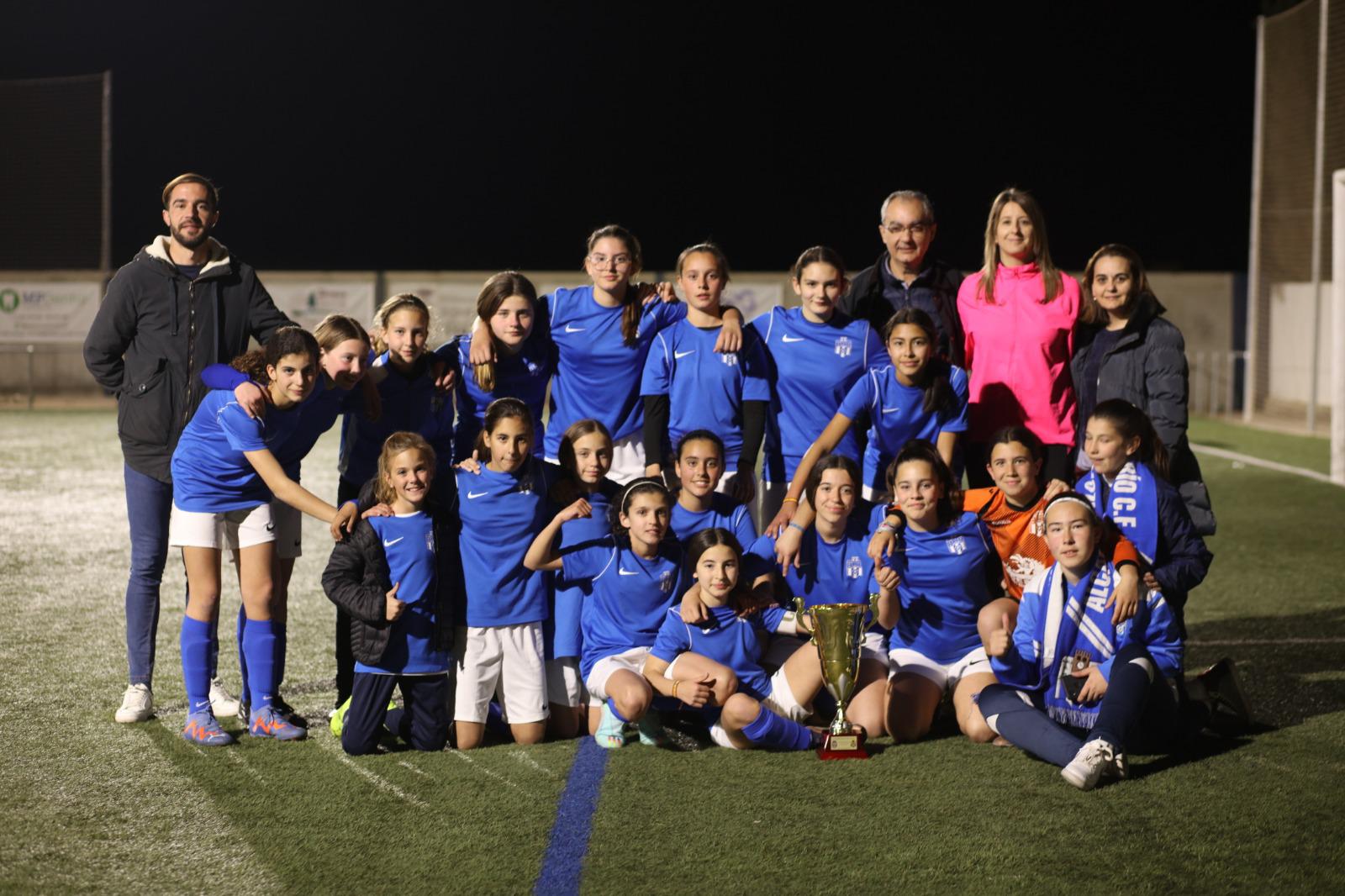 infantilfemeninocampeon
