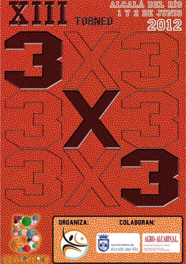 cartel 3x3