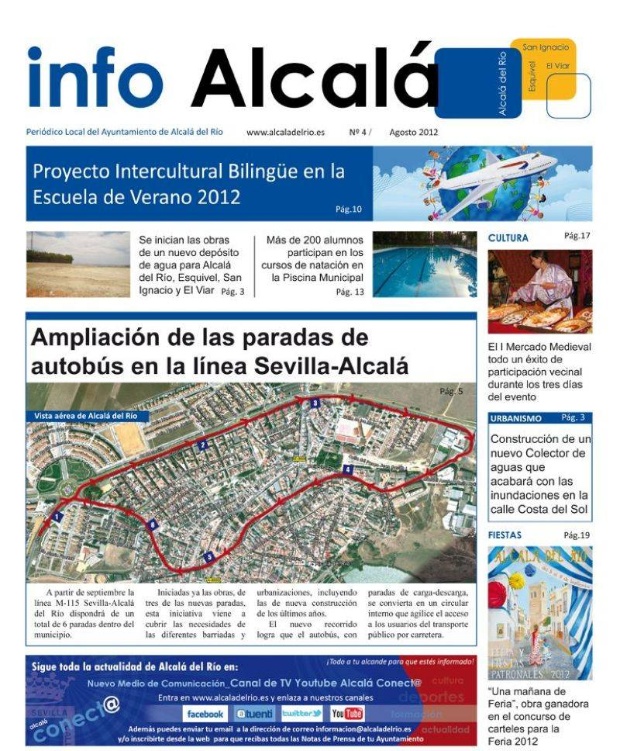 Info Alcalá nº4