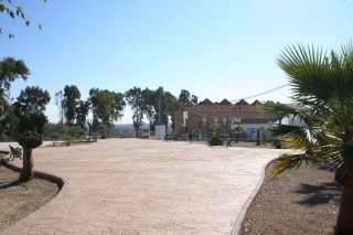 Parque San Ignacio (3)