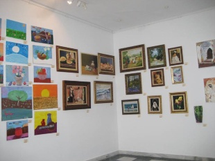 Exposición Pintura (2)