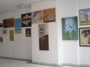Exposición Pintura (4)