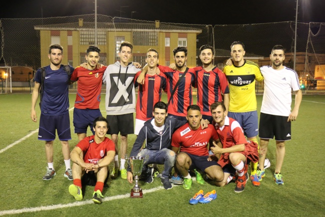 Copa Ilipa 2016 (1)