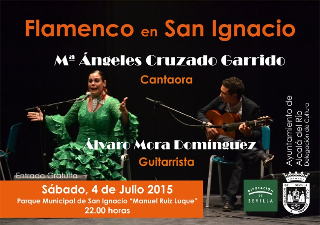 Festval Flamenco