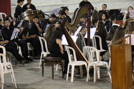 Concierto Filarmonía Sevilla (24)