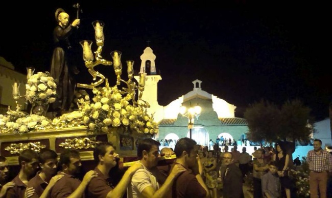 Feria de San Ignacio (1)