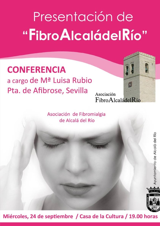 cartel fibromialgia