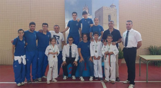 Copa Taekwondo 01
