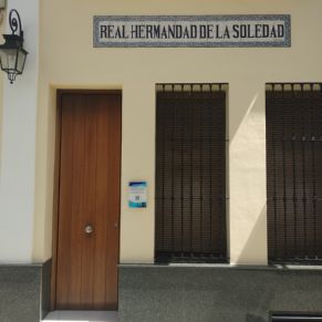 Casa Hdad Soledad