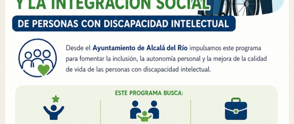 Programa de Promoción Inclusión