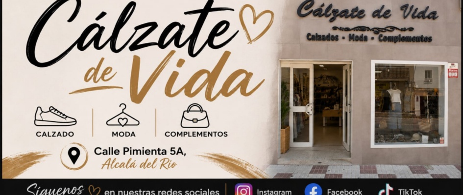 Calzate de vida