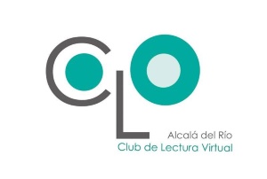 Logo club de lectura