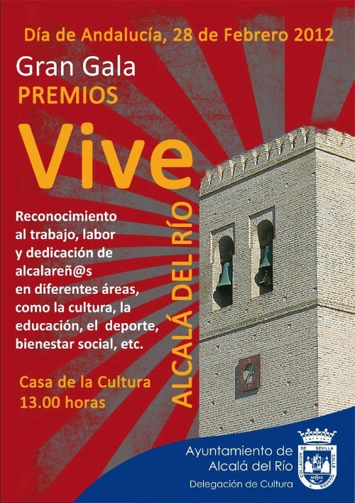 Vive Alcalá del Río