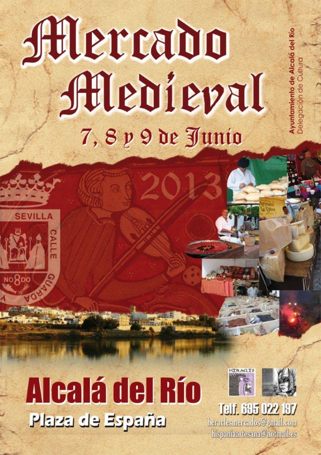 Mercado Medieval Final