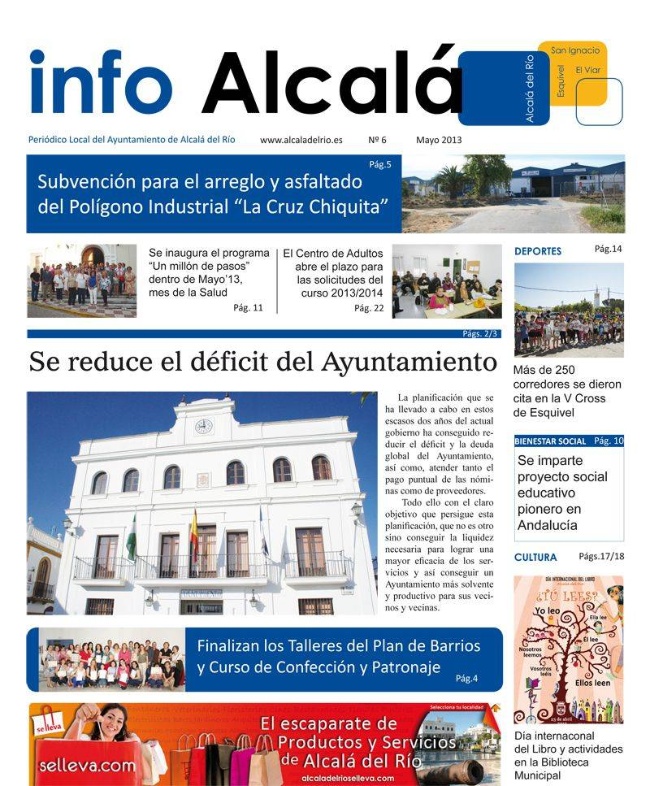 Portada Info Alcalá