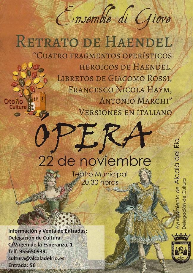 Cartel Opera