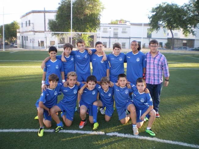 Escuelas Municipales de Fútbol (8)