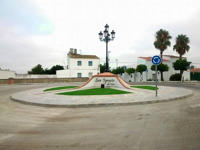 Rotonsa San Ignacio del Viar (3)