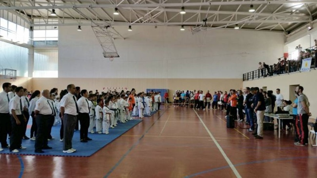 Copa Taekwondo 02