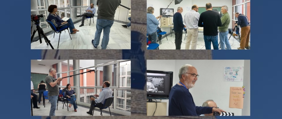 ACTO DE CLAUSURA DEL CICLO DE TALLERES