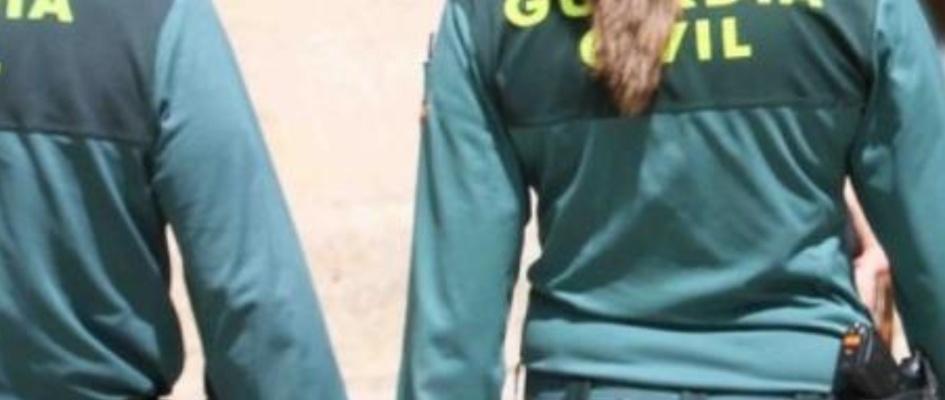 GUARDIA CIVIL