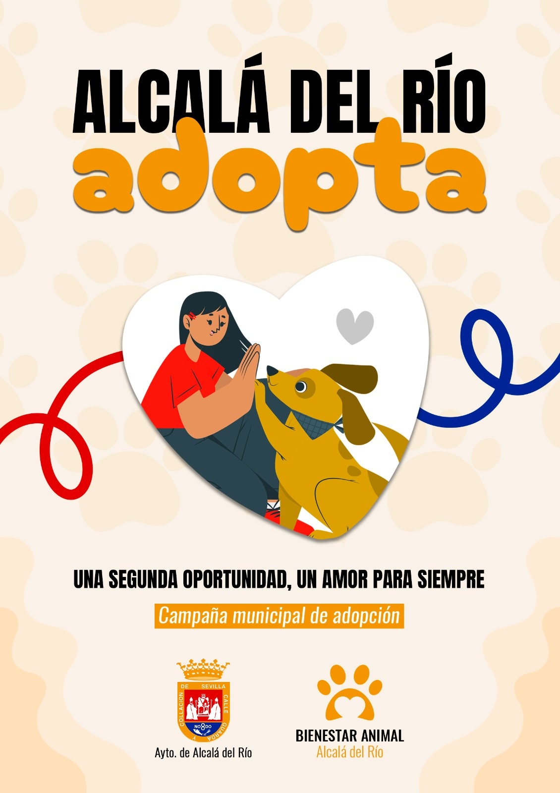 Campaña Adopta